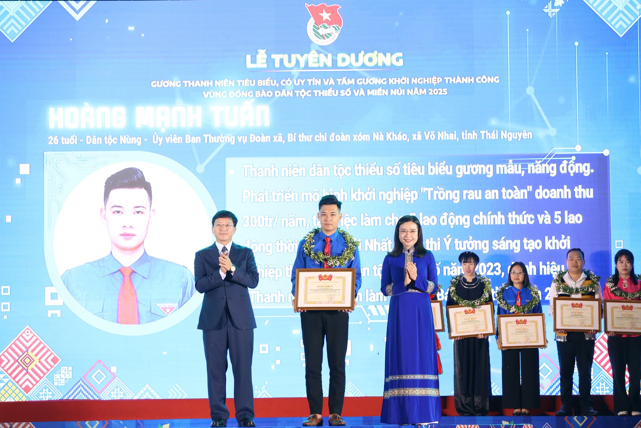 Công ty TNHH Nông Nghiệp và Dịch Vụ AE Thái Nguyên